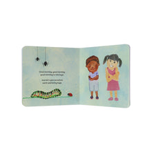Load image into Gallery viewer, Good Morning, Good Morning: Mindfulness for Babies & Kids Board Book