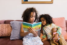 Load image into Gallery viewer, Good Morning, Good Morning: Mindfulness for Babies & Kids Board Book